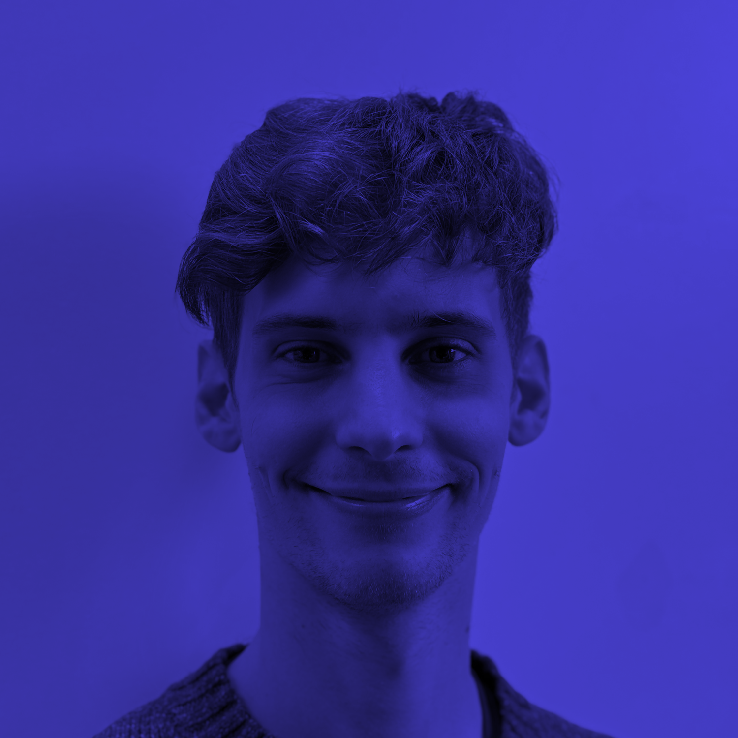 Fabio D'Adda Coloured