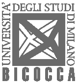 Università degli Studi di Milano-Bicocca